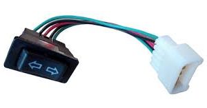 ALZA VIDRIO 5 CABLE - GENERICO