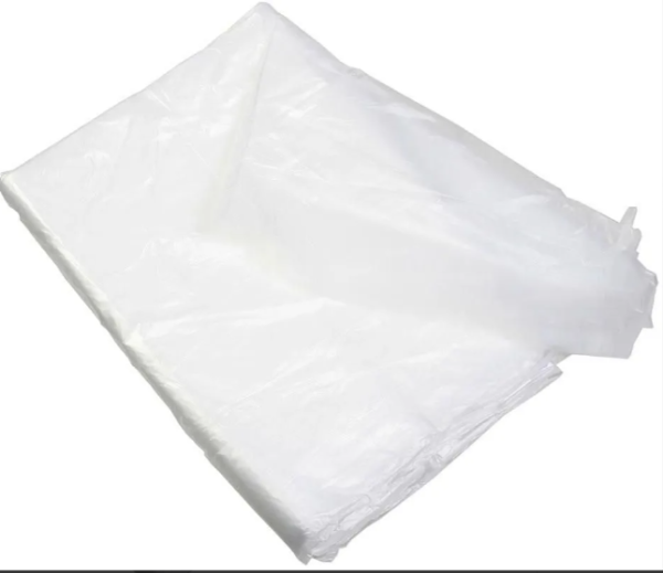 PLASTICO CUBRE TODO MULTIUSO 4X8 METROS - GENERICO