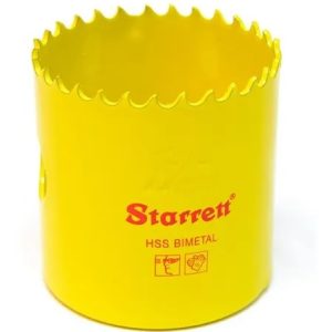 SIERRA COPA A/R 25 MM. 1 PULG. (FCH0100-G) - STARRETT