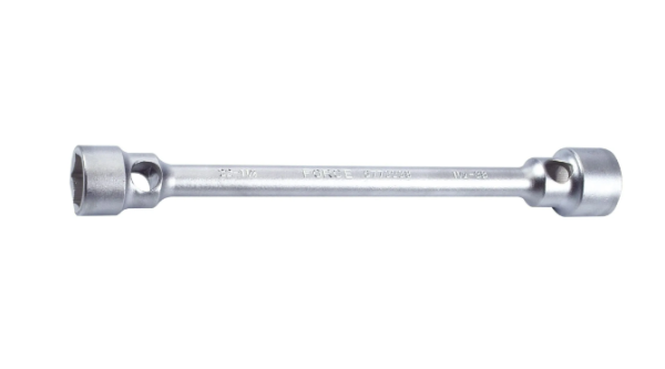 LLAVE RUEDA 28X33 MM. (1.1/8"X1.5/16") (6772833) - FORCE