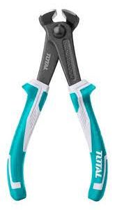 ALICATE CORTE FRONTAL 6 PULGADAS - TOTAL