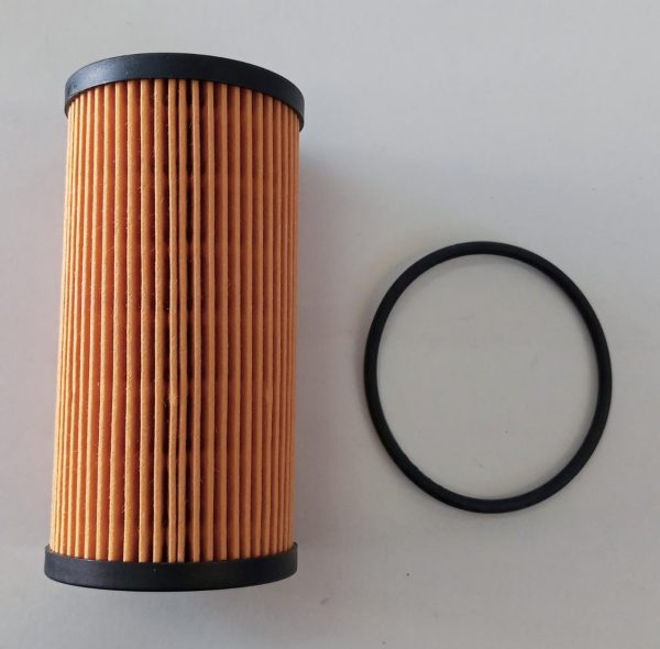 FILTRO DE ACEITE HU6011Z - OSSCA
