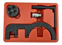 TRABADOR DE DISTRIBUCION BMW N47 N47S 2.0 - TORXMETER