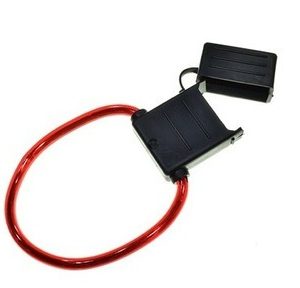 PORTA FUSIBLE MAXI - GENERICO