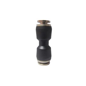 UNION RAPIDA RECTA 10MM METALICO - TECALAM
