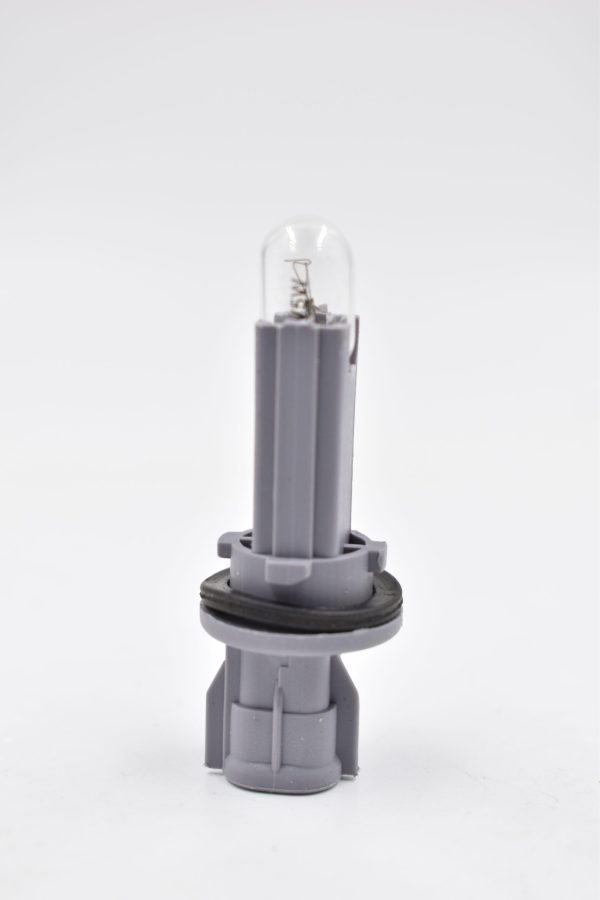 AMPOLLETA SOQUETE LARGO CON T10 -BRM