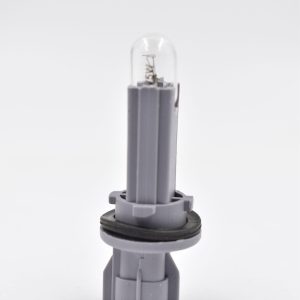 AMPOLLETA SOQUETE LARGO CON T10 -BRM