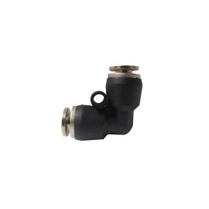 UNION RAPIDA CURVA 10 mm METALICO - BRJ