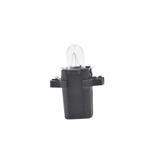 AMPOLLETA PIOJITO BASE PLASTICA 12V MF8 - BRM