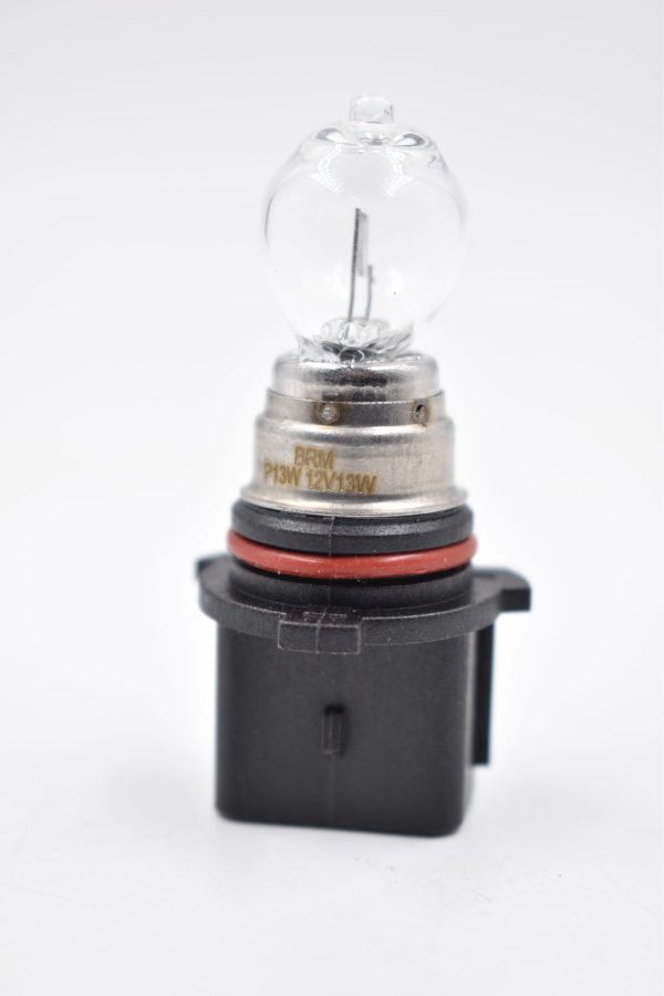 AMPOLLETA  12v P13 13 W PG18.5D-1 - BRM