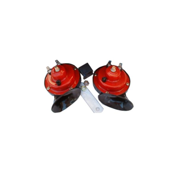 BOCINA CARACOL 12v - BRM
