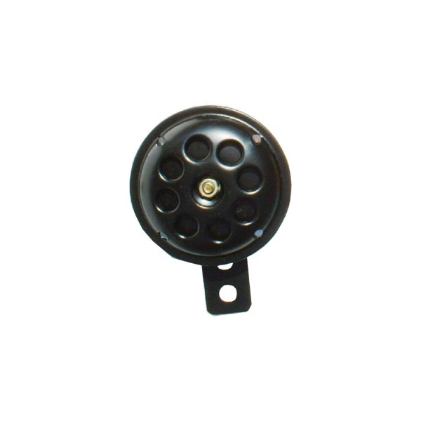 BOCINA PLATO NEGRA 87025B - BRM