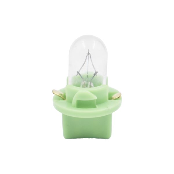 AMPOLLETA PESCADO BASE PLASTICA 24V 3W MF1 - BRM