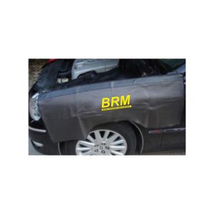 CUBRETAPABARRO CUERO MAGNETICO 150 X 60 CM - BRM