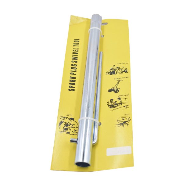 LLAVE BUJIA LARGA 25 CM X13.8 MM PARA TIIDA - BRM
