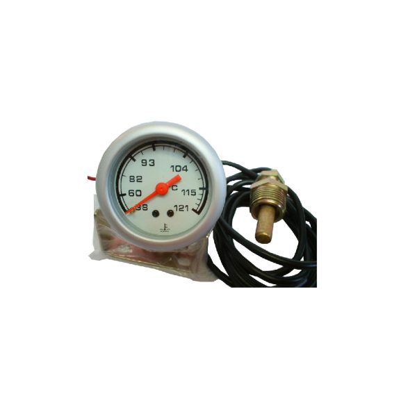 MEDIDOR DE TEMPERATURA TUNING BLANCO - BRM
