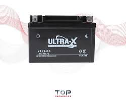 BATERIA MOTO 8 AMP YTX9L-BS