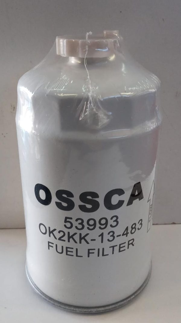 FILTRO DE COMBUSTIBLE WK854/6 - OSSCA