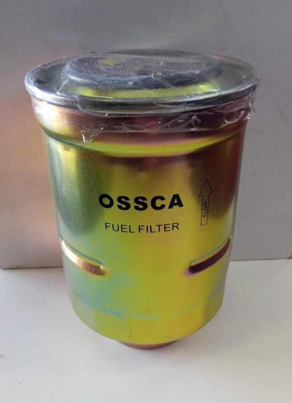 FILTRO DE COMBUSTIBLE WK8052Z - OSSCA