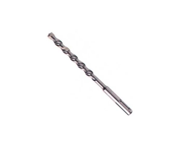 BRCA PARA CONCRETO SDS PLUS 110MM X 6 MM - IRWIN