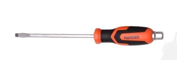 DESTORNILLADOR GOLPE  CRUZ PH 2X150 CRV - HARDEN