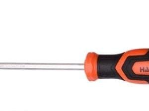 DESTORNILLADOR PALETA  8X150 CRV - HARDEN