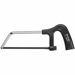 MINI SIERRA MANUAL 6 PULGADAS - HARDEN