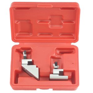 EXTRACTOR E INSTALADOR CORREAS ELASTICAS  2 PIEZAS - TORXMETER