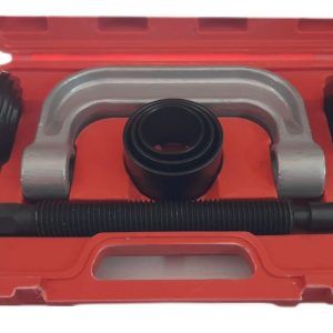 JGO MONTAR/DESMONTAR P/ROTULA 3 EN 1 - TORXMETER