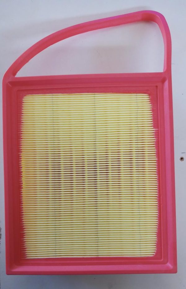 FILTRO DE AIRE C3585 - OSSCA