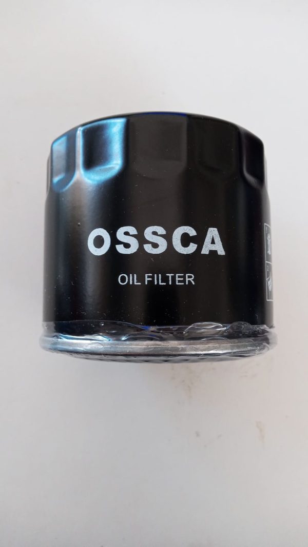 FILTRO DE ACEITE W818/8 CHEVROLET LUV 2.3 1989-1998 - OSSCA
