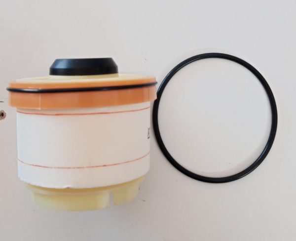 FILTRO DE COMBUSTIBLE PU835X - OSSCA