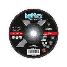 DISCO DE CORTE  45 X 1 MM - NEXO RETAIL