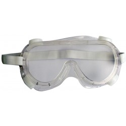 LENTES DE SEGURIDAD PLASTICOS TRANSPARENTES NA256 - NEVA