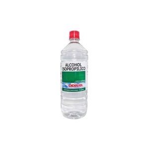 ALCOHOL ISOPROPILICO  - DIDEVAL