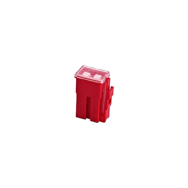 FUSIBLE FLM C/AJUSTE 20A 18-50 ROJO - BRM