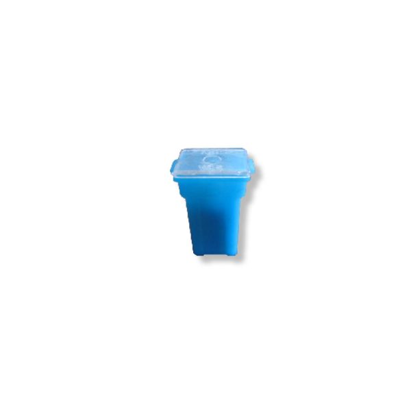 FUSIBLE PAL HEMBRA 20A 20-20 CELESTE - BRM