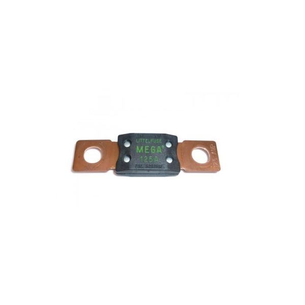 FUSIBLE MEGA 125 AMP - BRM