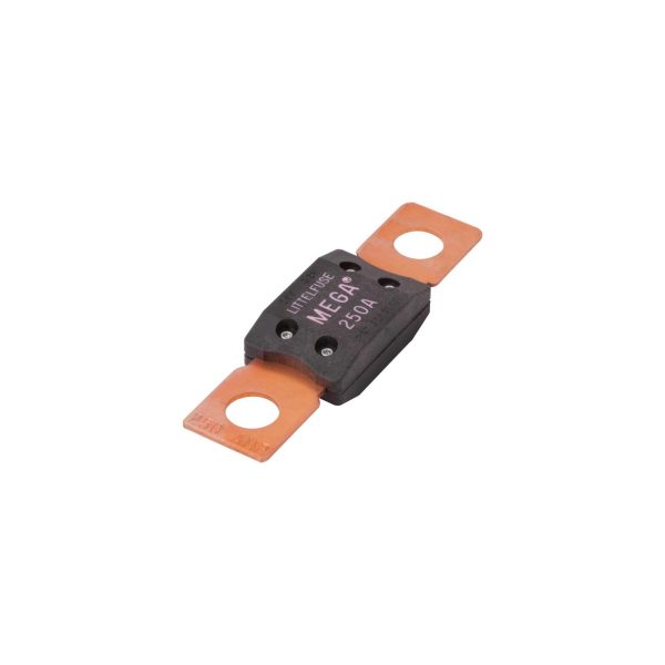 FUSIBLE MEGA 500 AMP - BRM