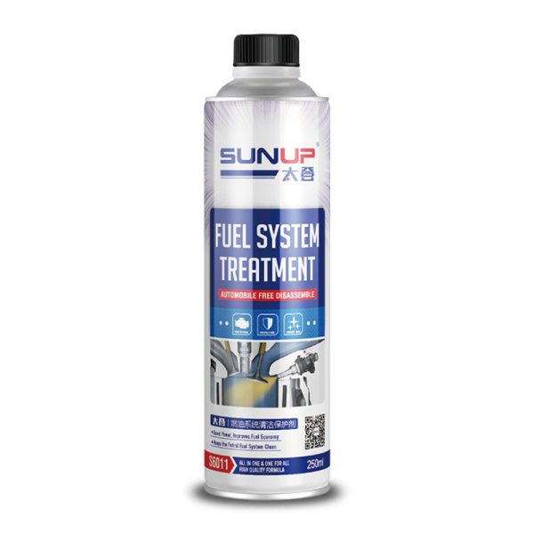 LIMPIADOR SISTEMA AIRE ACONDICIONADO 450 ML - SUNUP