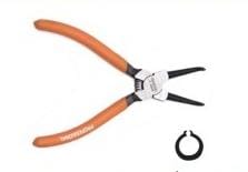 ALICATE SACA SEGURO CURVO INTERIOR 7 PULG - HARDEN