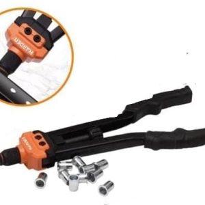 REMACHADORA DE TUERCAS  16 PULGADAS - HARDEN