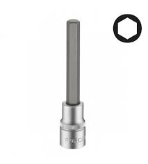 DADO ALLEN  1/2 DE 5 MM. LARGO (34410005) - FORCE