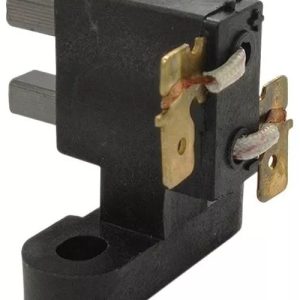 CARBON P/GENERADOR C/PORTA - GENERICO