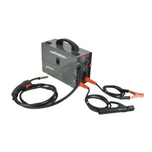 SOLDADORA 140 AMP MIG FLUX-ARCO-TIG IMET 6140/220 - GLADIATOR