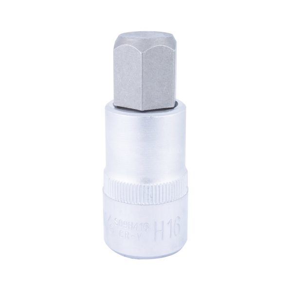 DADOS CUADRANTE 1/2 H7HEXAGONAL S09H407 - JONNESWAY