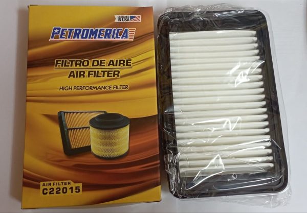 FILTRO AIRE C22015 - PETROMERICA