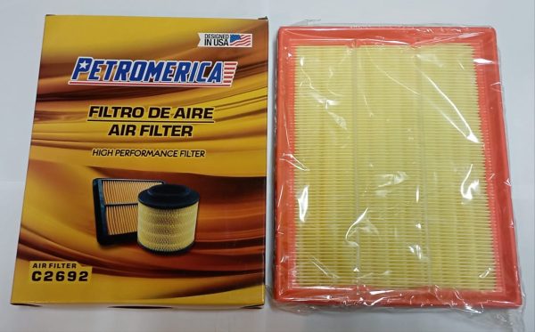 FILTRO AIRE C2692 - PETROMERICA
