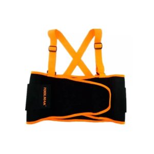 FAJA LUMBAR PARA MANEJO MANUAL DE CARGAS - TOOLMAK