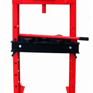 PRENSA HIDRAULICA 12 TONELADAS - FERTON